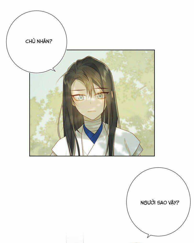 Ác Nữ Cự Tuyệt Cua Nam Chính Chapter 31 trang 33