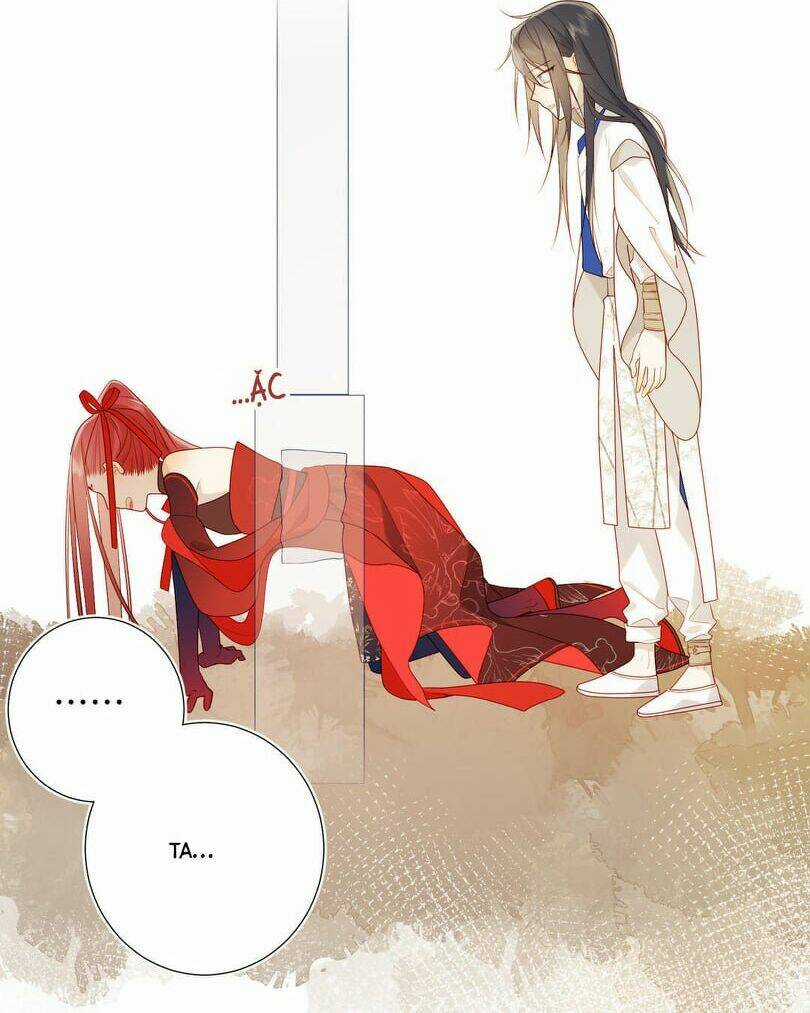 Ác Nữ Cự Tuyệt Cua Nam Chính Chapter 31 trang 34