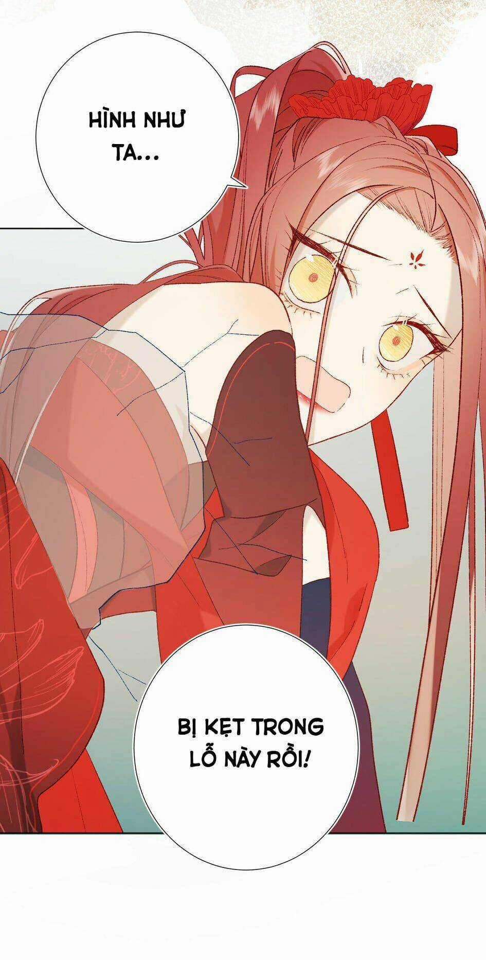 Ác Nữ Cự Tuyệt Cua Nam Chính Chapter 31 trang 35