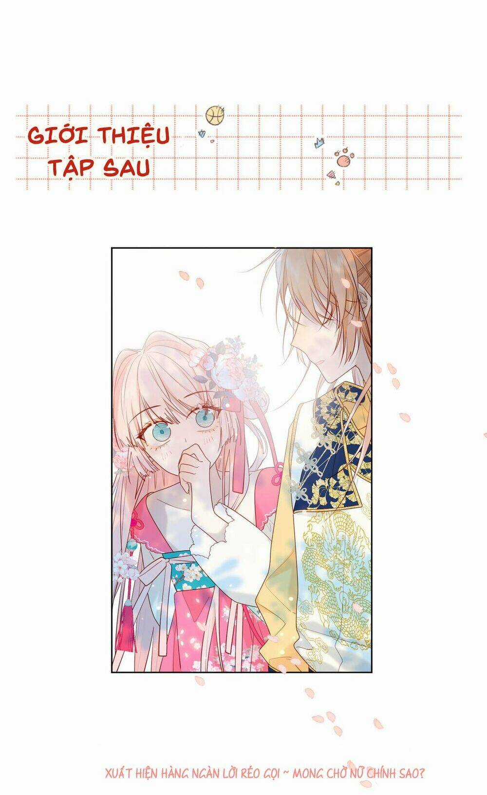 Ác Nữ Cự Tuyệt Cua Nam Chính Chapter 31 trang 36