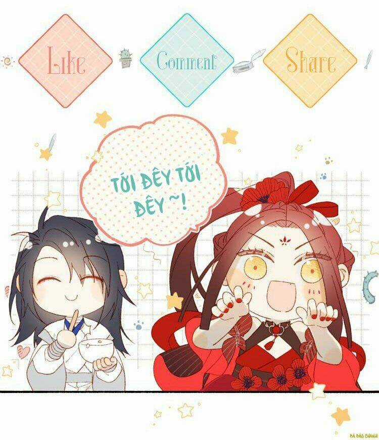 Ác Nữ Cự Tuyệt Cua Nam Chính Chapter 31 trang 38