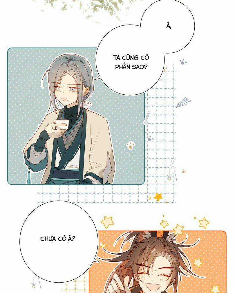 Ác Nữ Cự Tuyệt Cua Nam Chính Chapter 31 trang 5