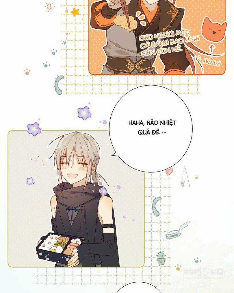 Ác Nữ Cự Tuyệt Cua Nam Chính Chapter 31 trang 6