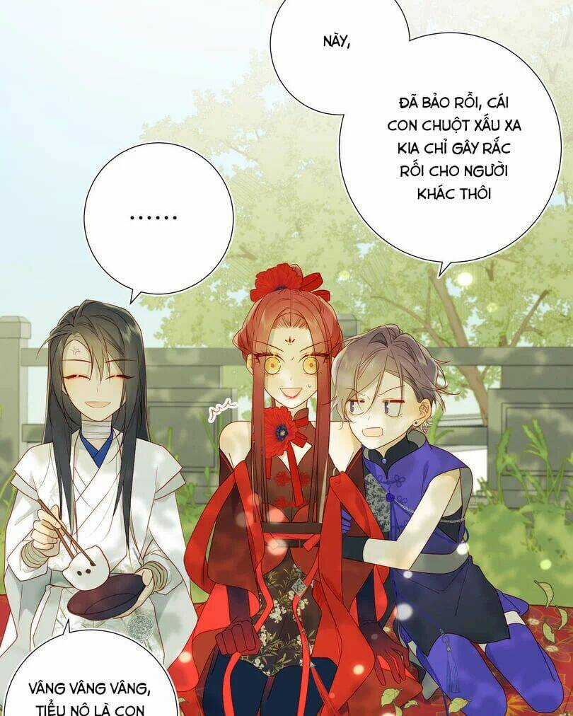 Ác Nữ Cự Tuyệt Cua Nam Chính Chapter 31 trang 7