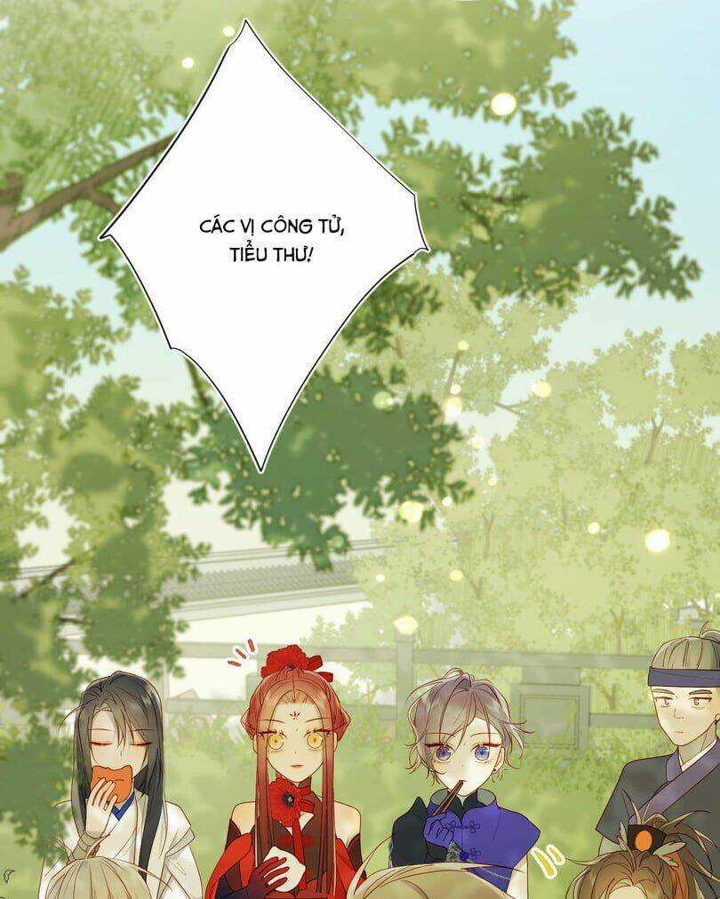 Ác Nữ Cự Tuyệt Cua Nam Chính Chapter 31 trang 9