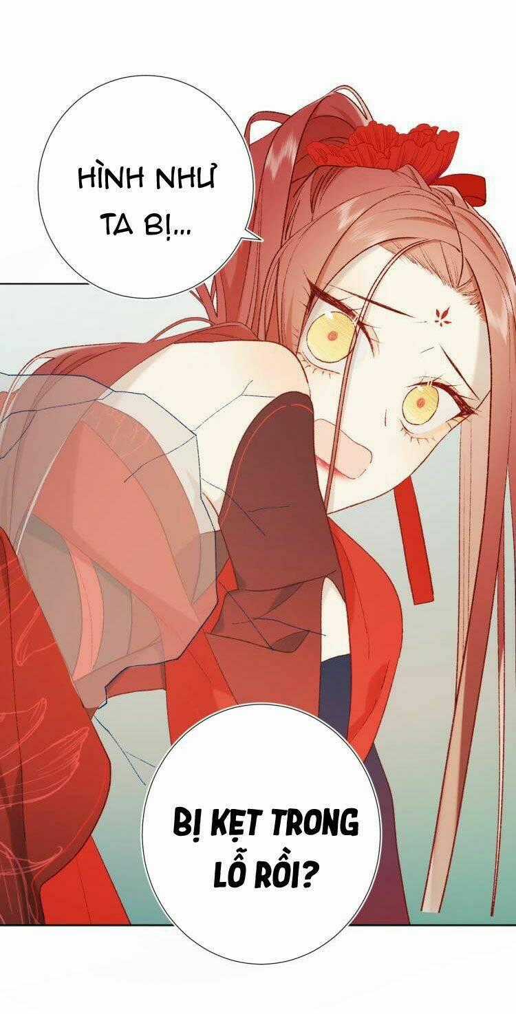 Ác Nữ Cự Tuyệt Cua Nam Chính Chapter 32 trang 1
