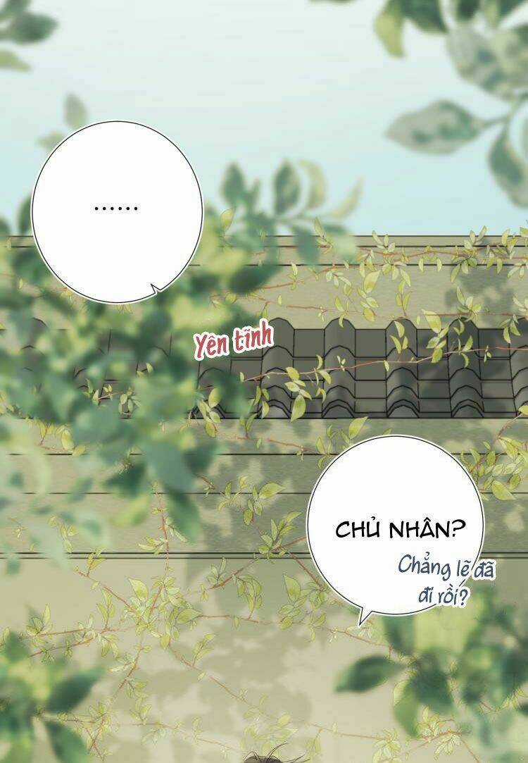 Ác Nữ Cự Tuyệt Cua Nam Chính Chapter 32 trang 12