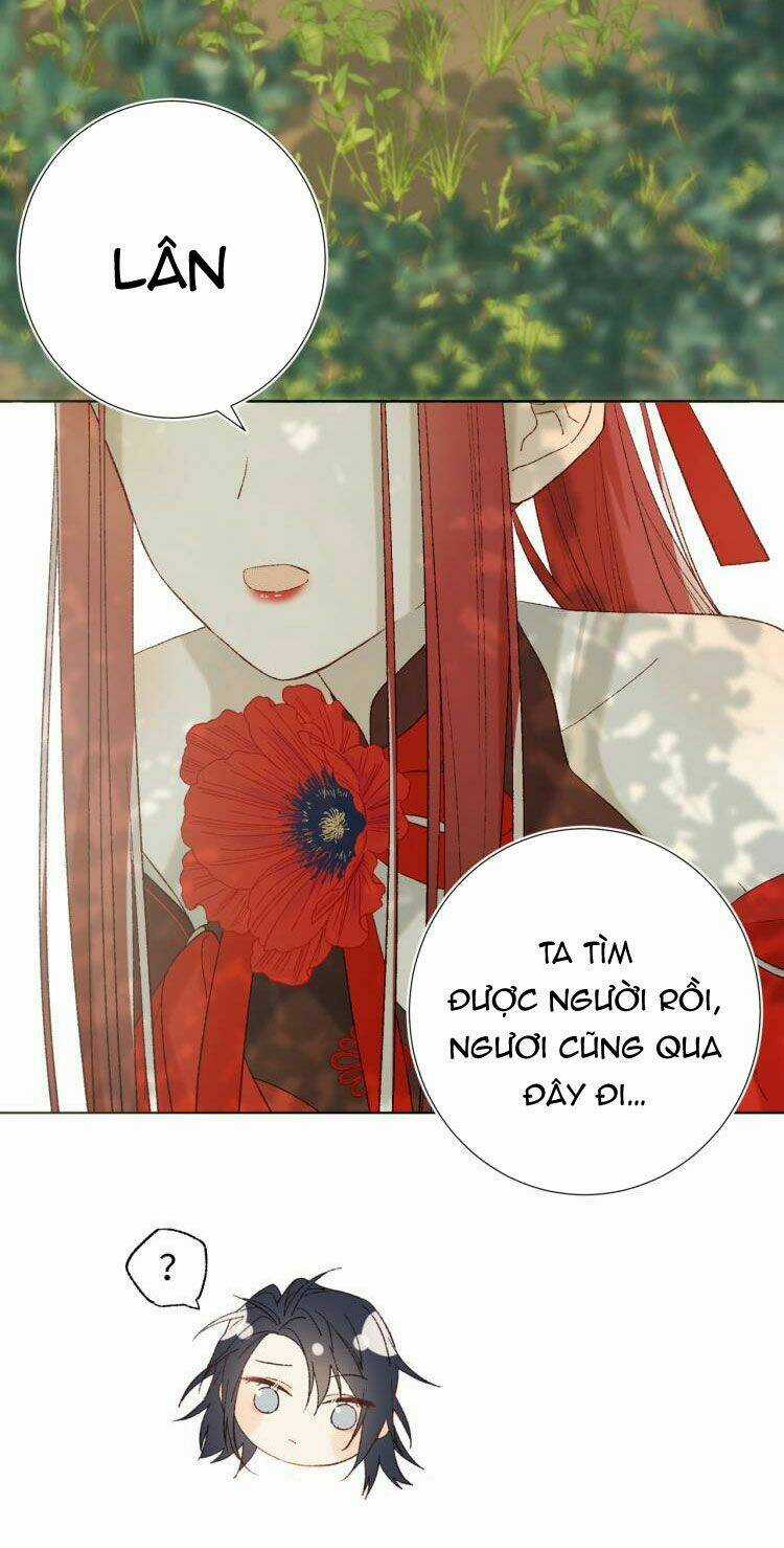 Ác Nữ Cự Tuyệt Cua Nam Chính Chapter 32 trang 14