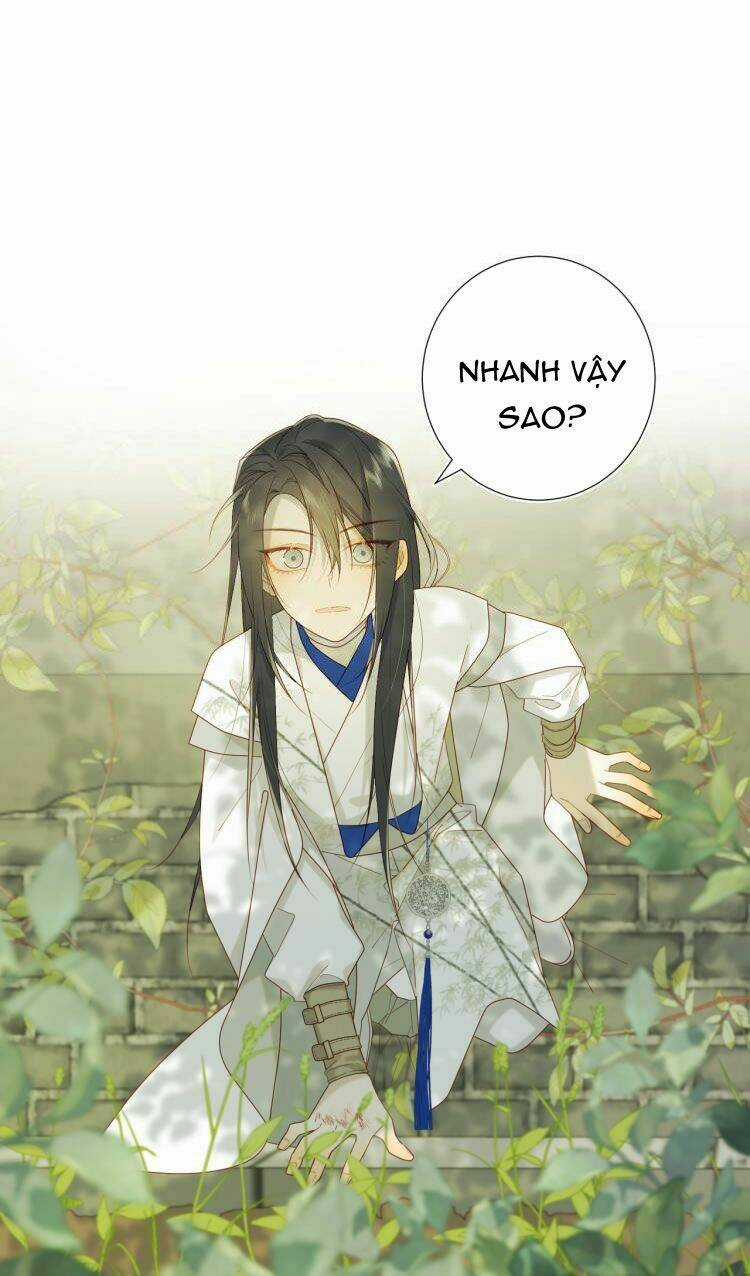 Ác Nữ Cự Tuyệt Cua Nam Chính Chapter 32 trang 15