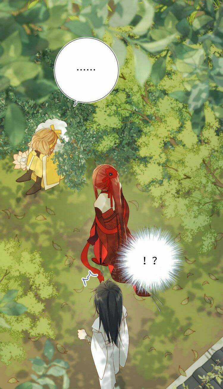 Ác Nữ Cự Tuyệt Cua Nam Chính Chapter 32 trang 16