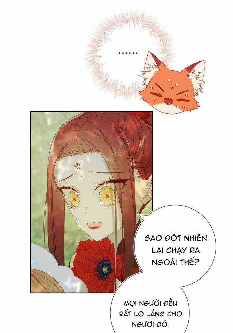 Ác Nữ Cự Tuyệt Cua Nam Chính Chapter 32 trang 18