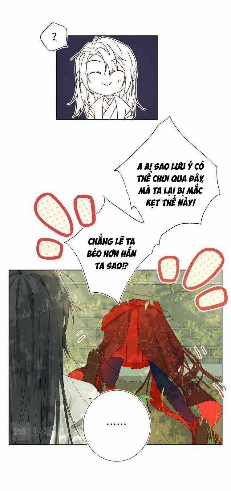 Ác Nữ Cự Tuyệt Cua Nam Chính Chapter 32 trang 2