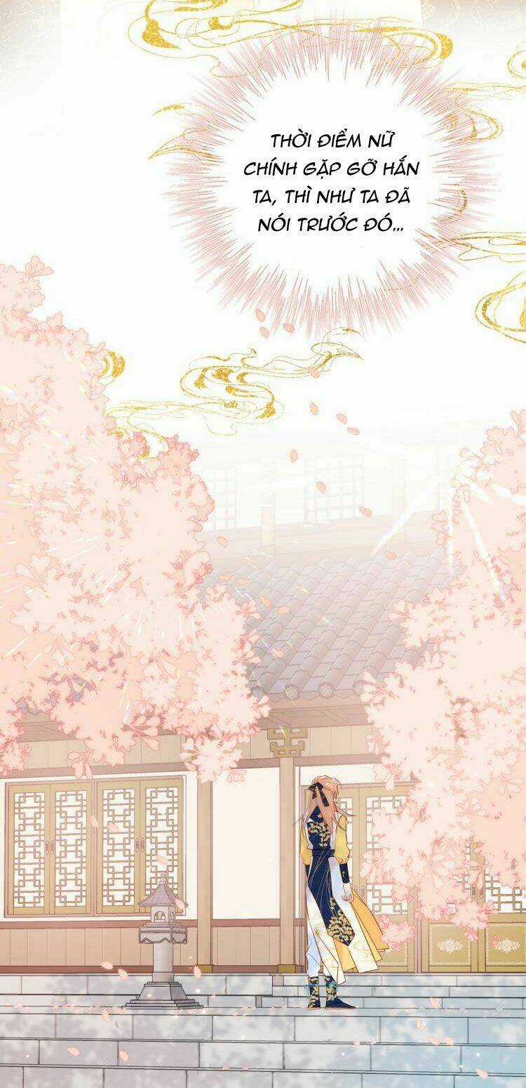 Ác Nữ Cự Tuyệt Cua Nam Chính Chapter 32 trang 22