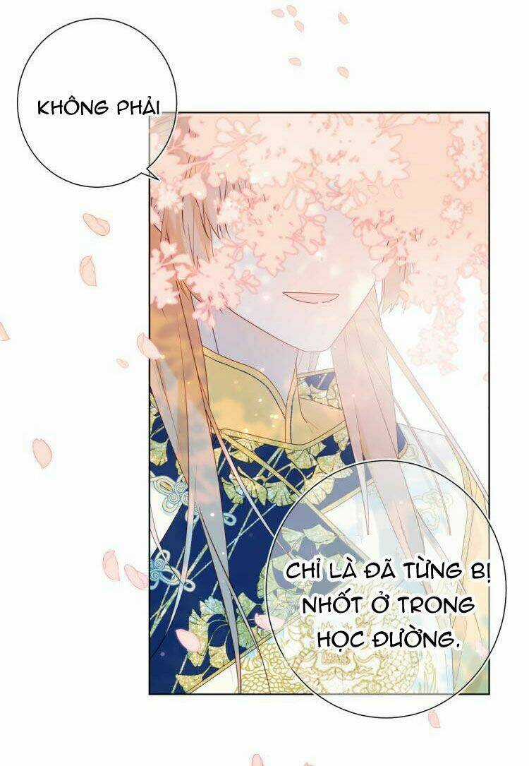 Ác Nữ Cự Tuyệt Cua Nam Chính Chapter 32 trang 25