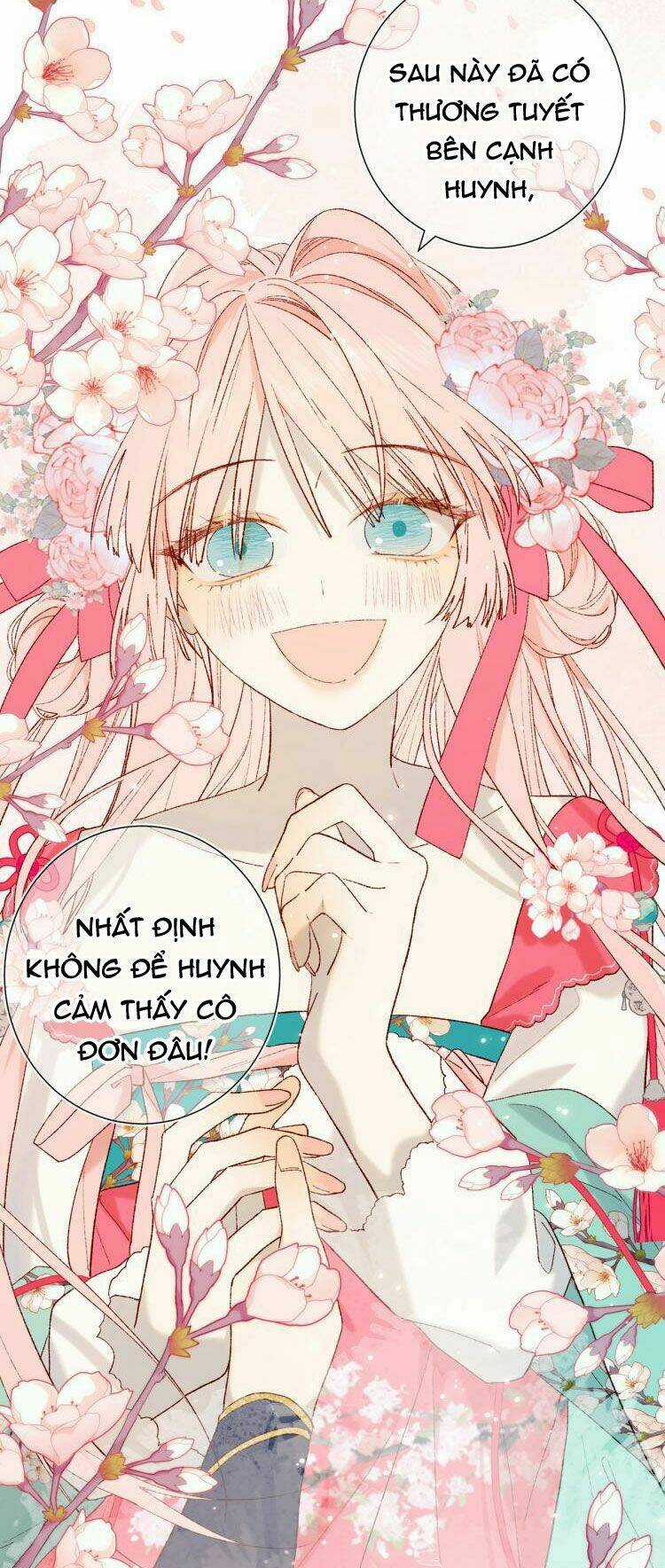 Ác Nữ Cự Tuyệt Cua Nam Chính Chapter 32 trang 30