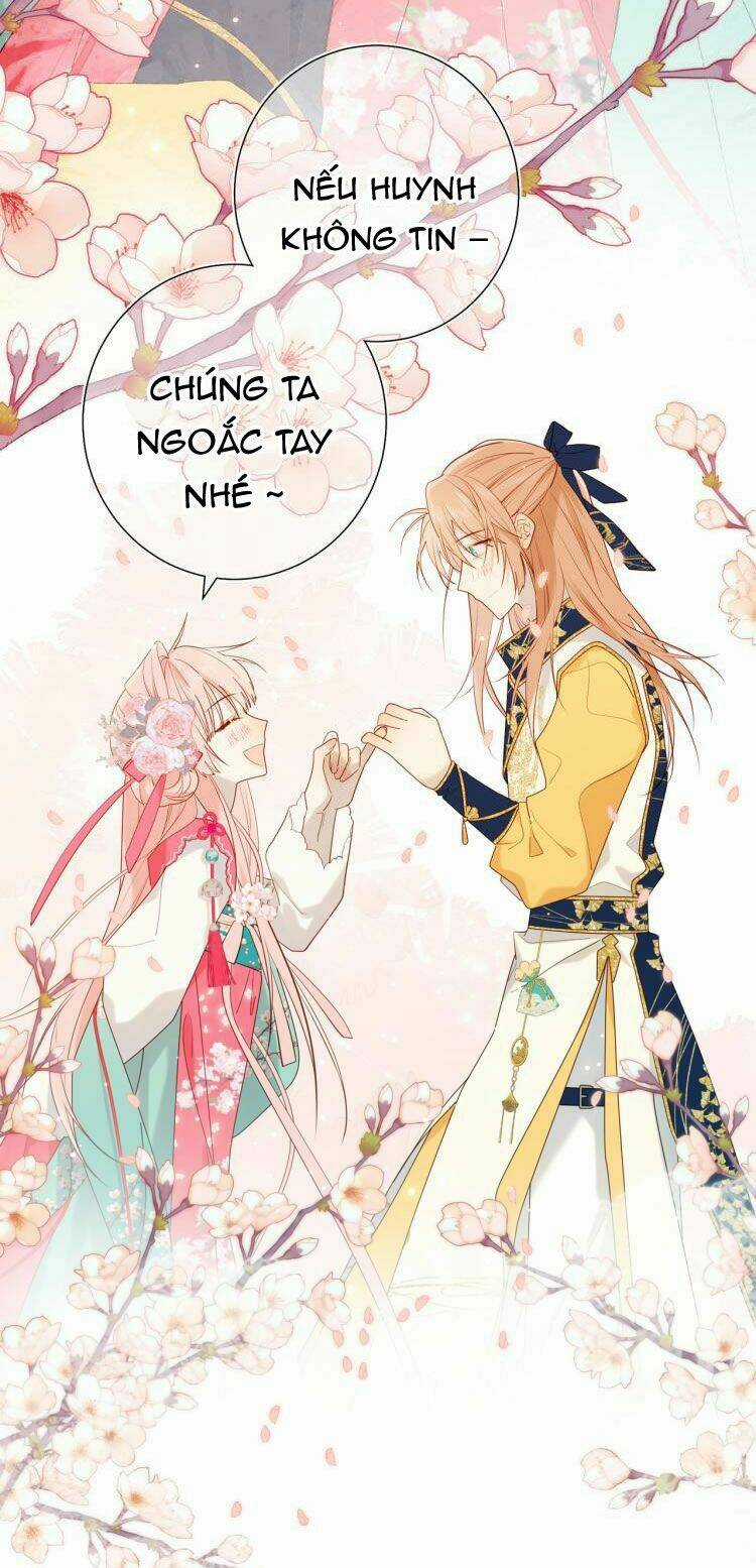 Ác Nữ Cự Tuyệt Cua Nam Chính Chapter 32 trang 31