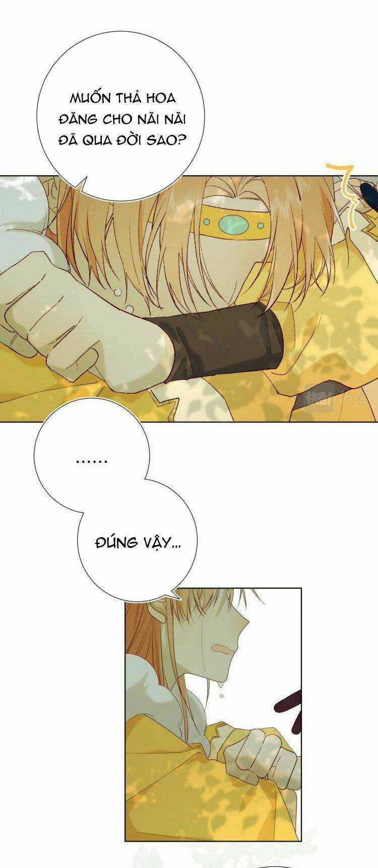 Ác Nữ Cự Tuyệt Cua Nam Chính Chapter 32 trang 34