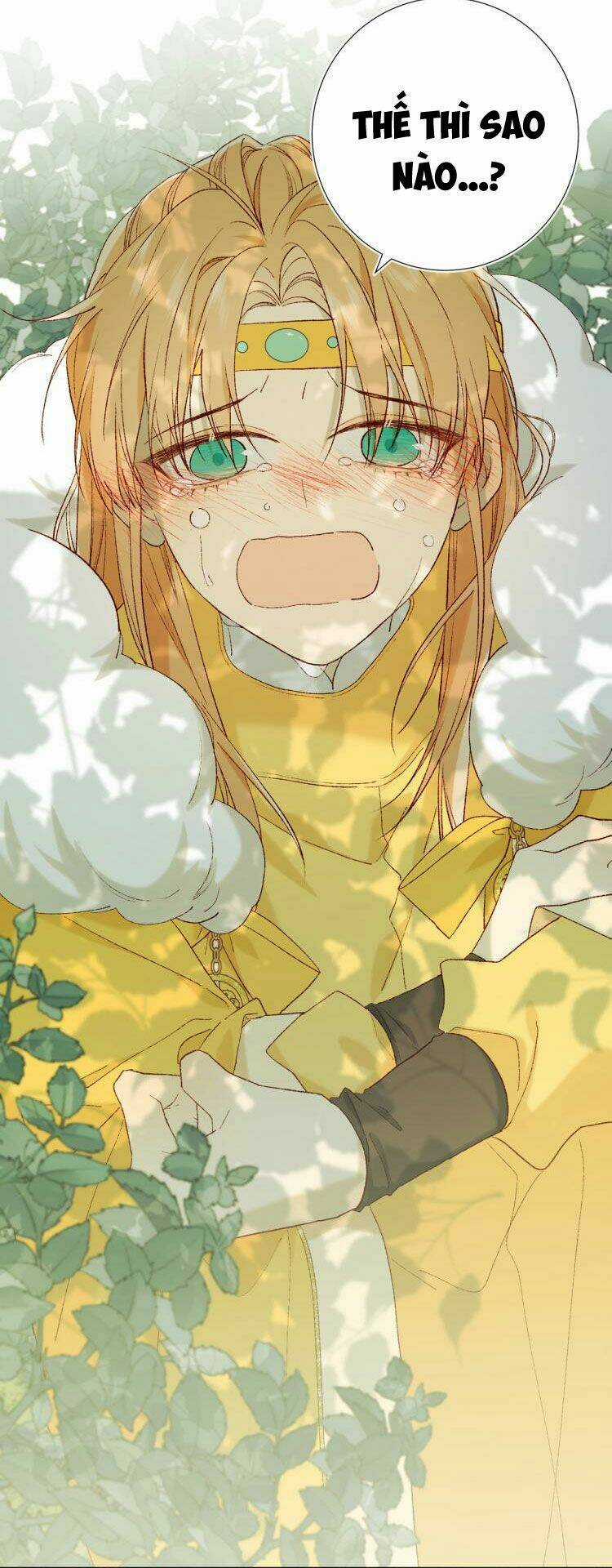 Ác Nữ Cự Tuyệt Cua Nam Chính Chapter 32 trang 35