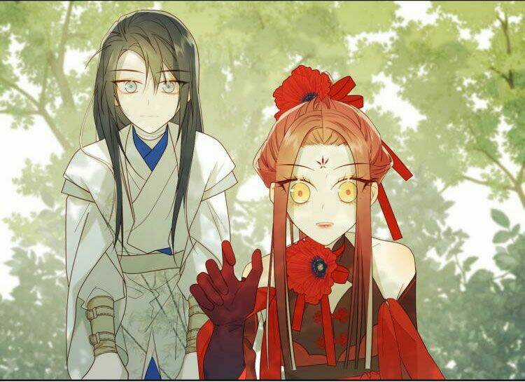 Ác Nữ Cự Tuyệt Cua Nam Chính Chapter 32 trang 36