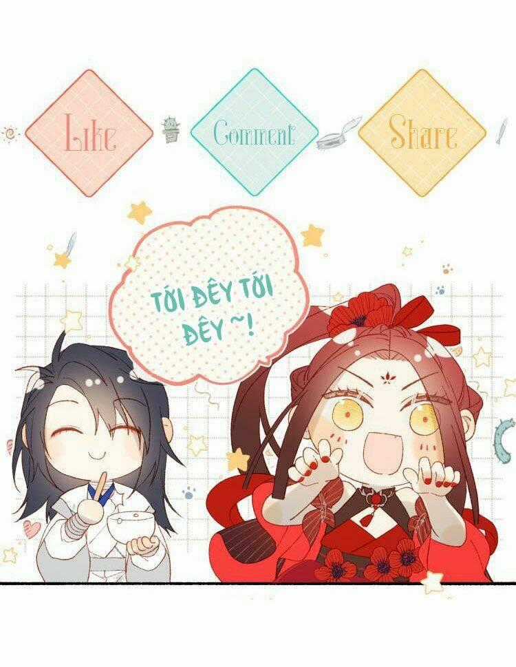 Ác Nữ Cự Tuyệt Cua Nam Chính Chapter 32 trang 40