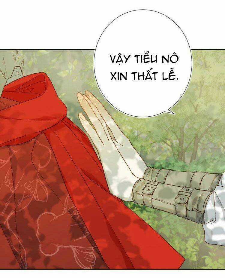 Ác Nữ Cự Tuyệt Cua Nam Chính Chapter 32 trang 5