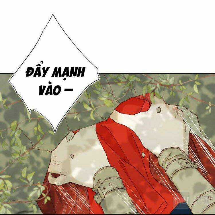 Ác Nữ Cự Tuyệt Cua Nam Chính Chapter 32 trang 8