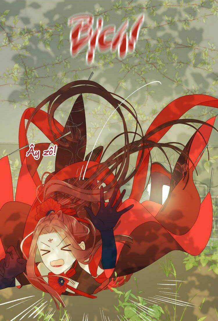 Ác Nữ Cự Tuyệt Cua Nam Chính Chapter 32 trang 9