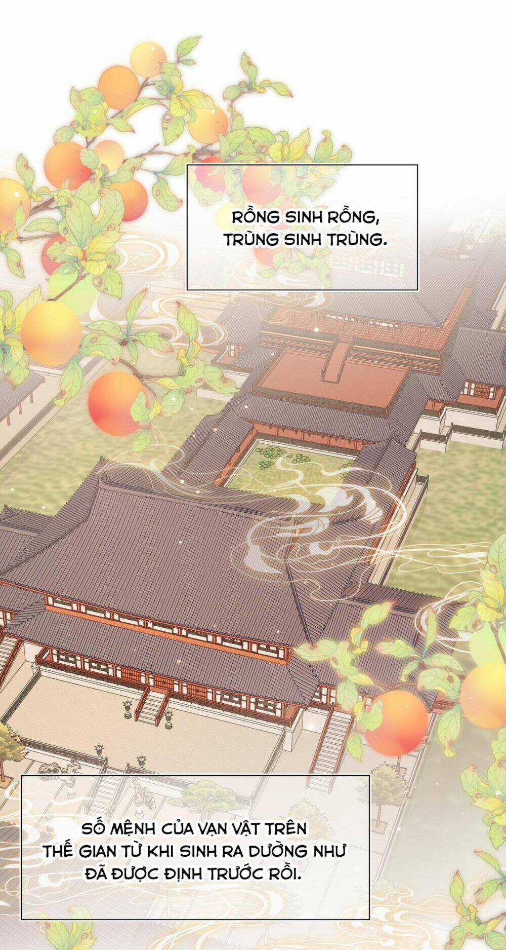 Ác Nữ Cự Tuyệt Cua Nam Chính Chapter 33 trang 1