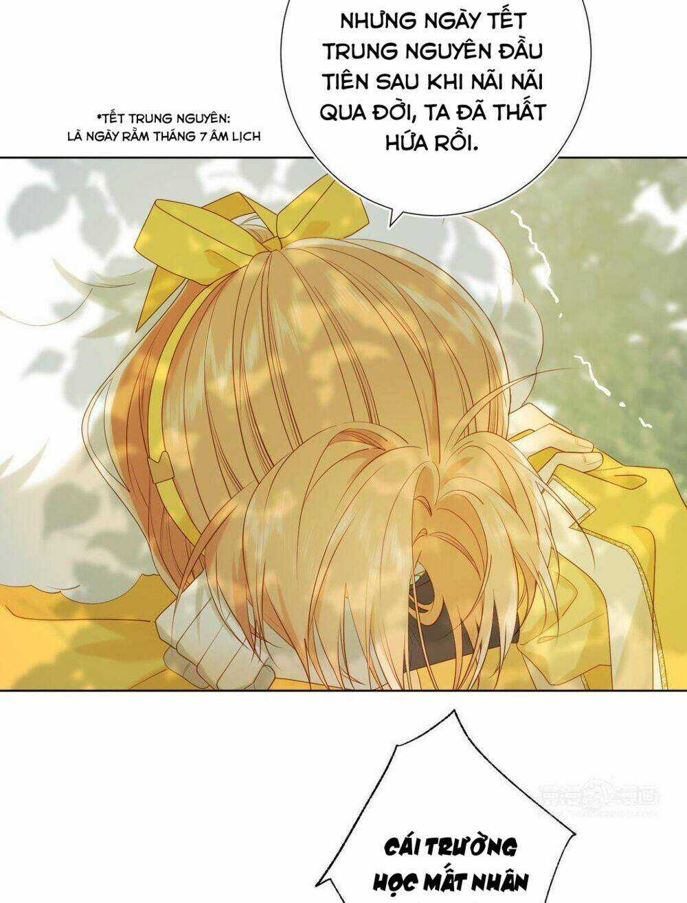 Ác Nữ Cự Tuyệt Cua Nam Chính Chapter 33 trang 12