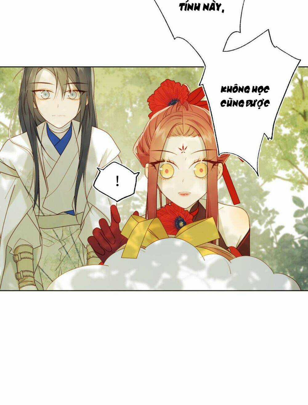 Ác Nữ Cự Tuyệt Cua Nam Chính Chapter 33 trang 13