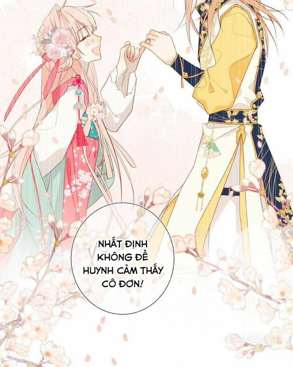 Ác Nữ Cự Tuyệt Cua Nam Chính Chapter 33 trang 17