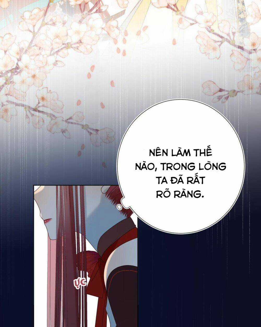 Ác Nữ Cự Tuyệt Cua Nam Chính Chapter 33 trang 19