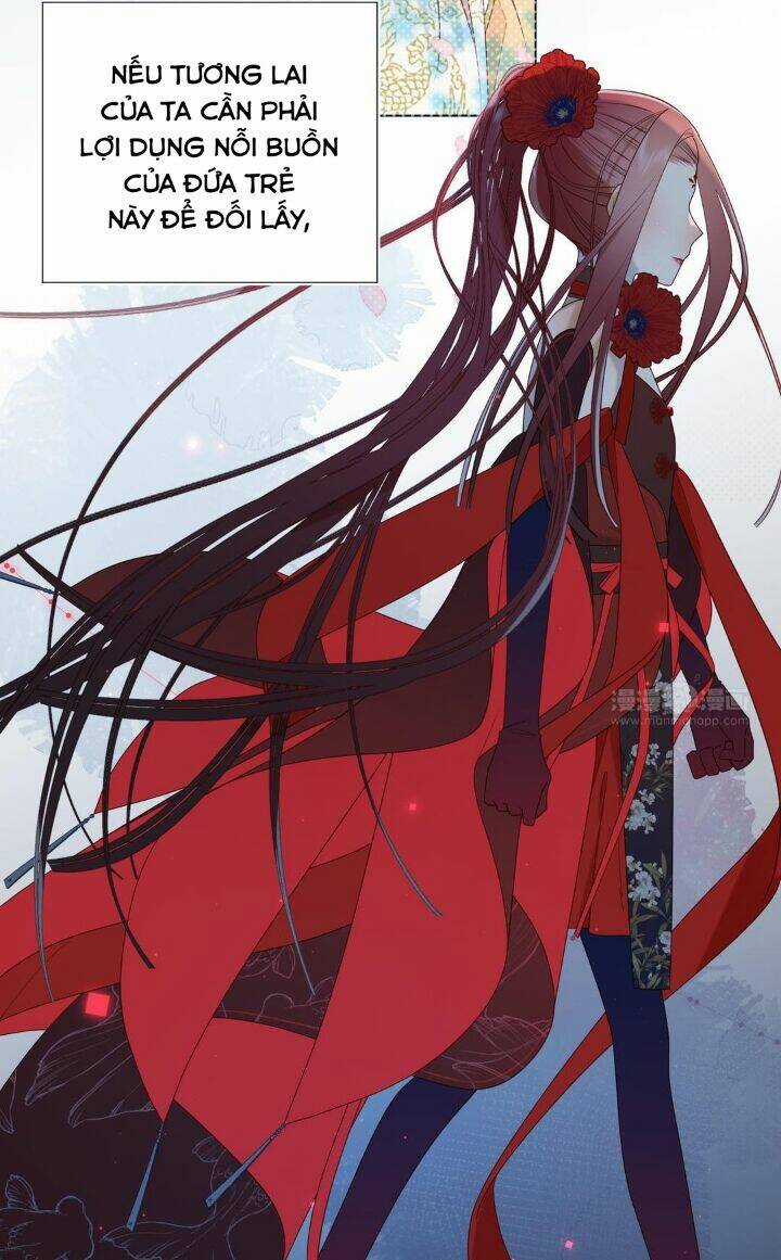 Ác Nữ Cự Tuyệt Cua Nam Chính Chapter 33 trang 30