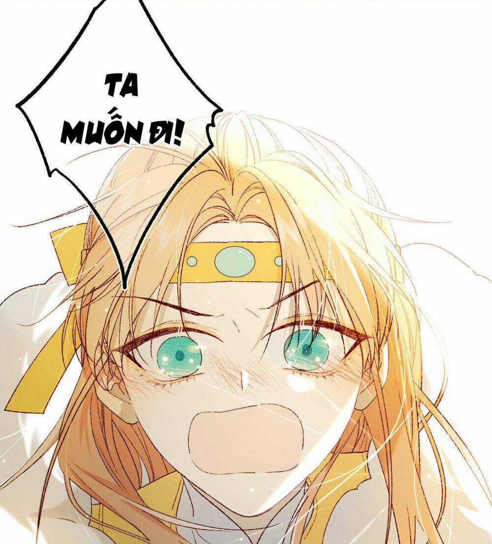 Ác Nữ Cự Tuyệt Cua Nam Chính Chapter 33 trang 34