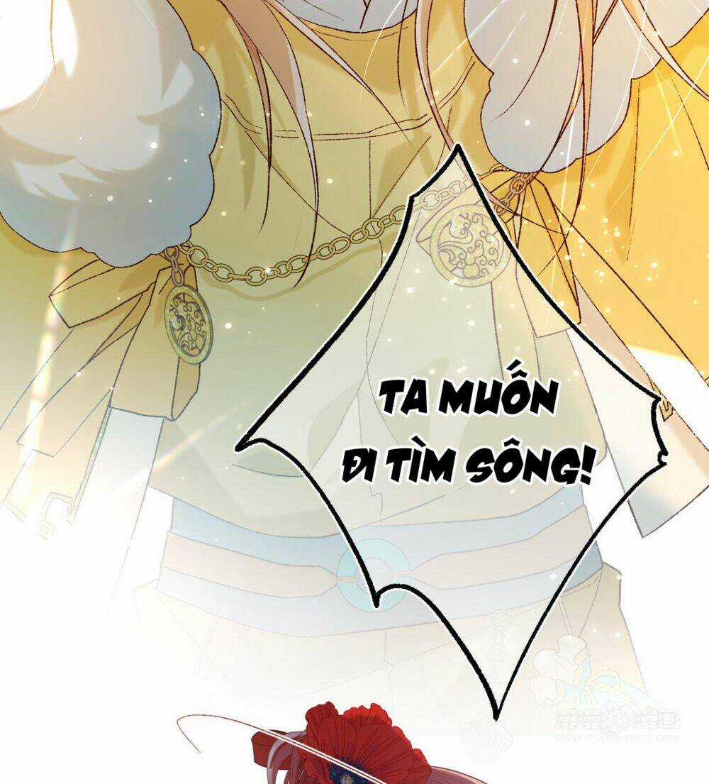 Ác Nữ Cự Tuyệt Cua Nam Chính Chapter 33 trang 35