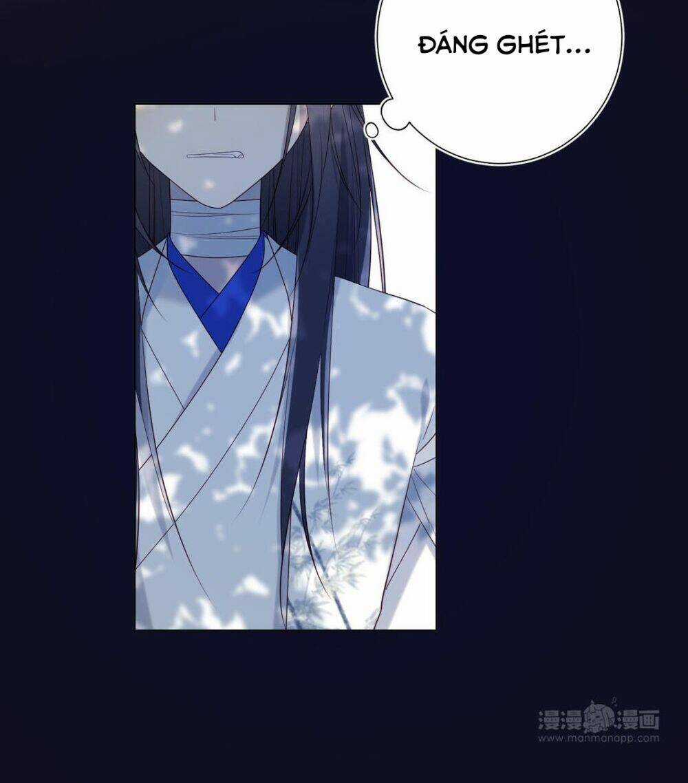 Ác Nữ Cự Tuyệt Cua Nam Chính Chapter 33 trang 40