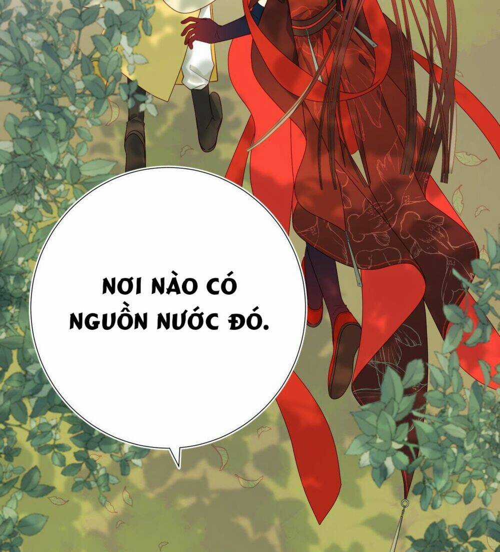 Ác Nữ Cự Tuyệt Cua Nam Chính Chapter 33 trang 44