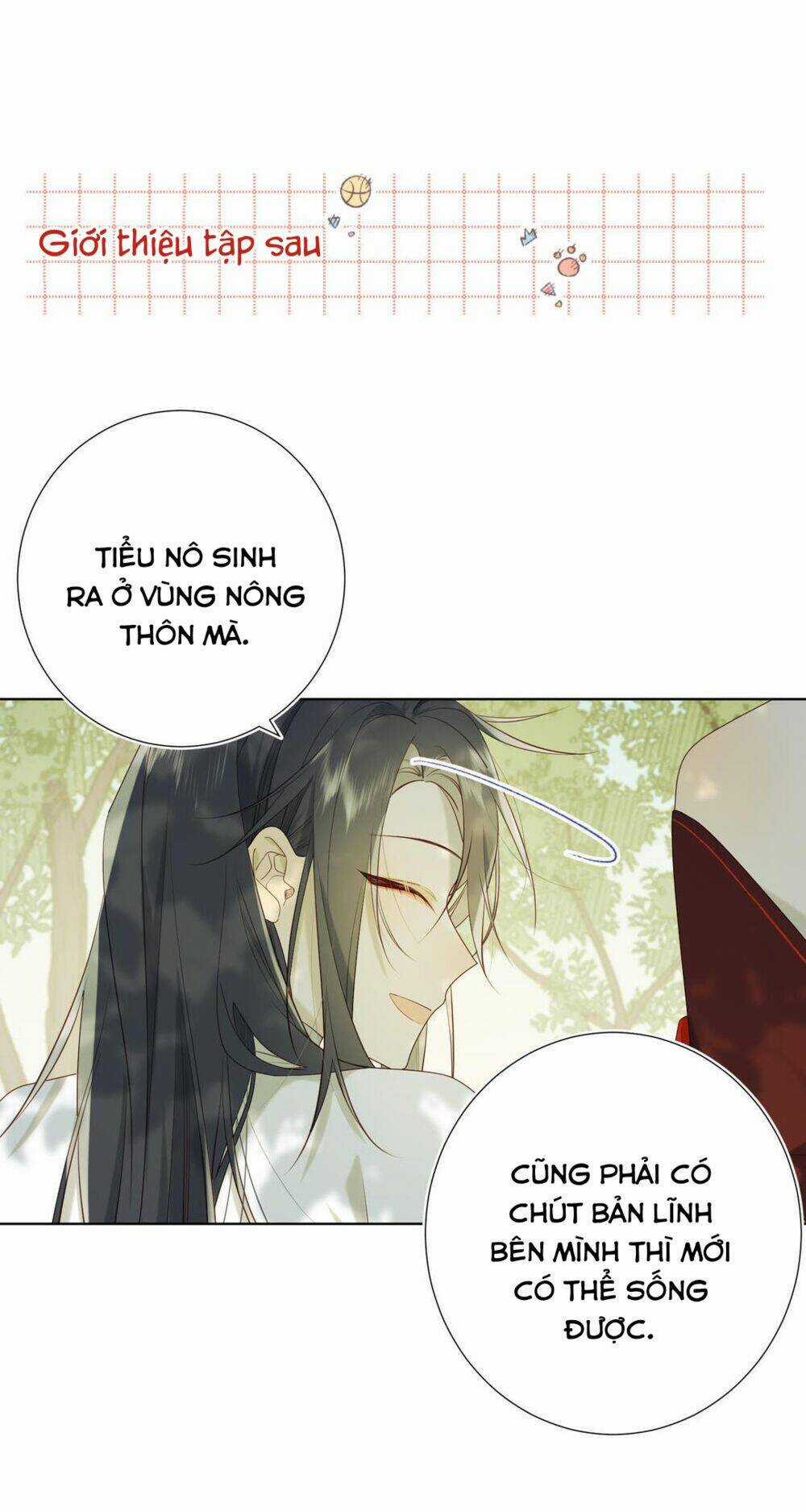 Ác Nữ Cự Tuyệt Cua Nam Chính Chapter 33 trang 46