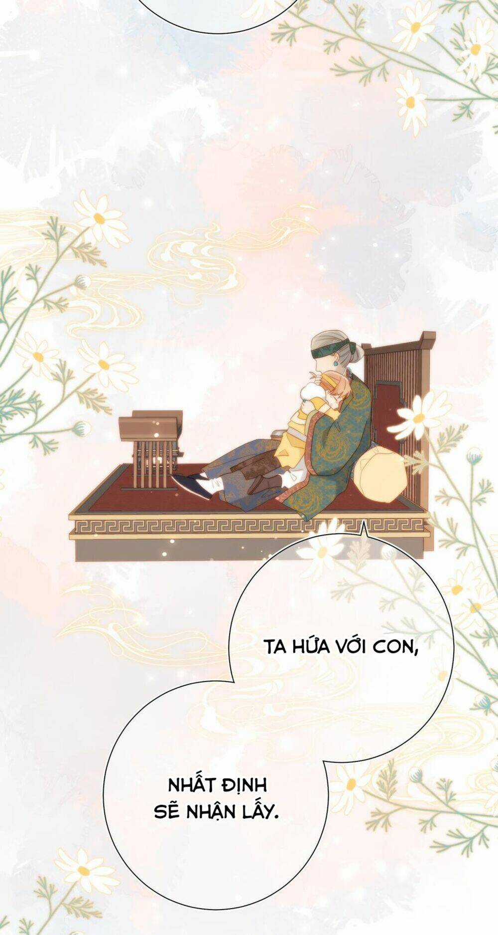 Ác Nữ Cự Tuyệt Cua Nam Chính Chapter 33 trang 9