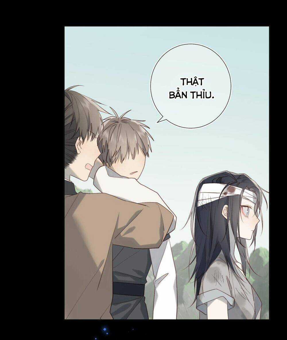 Ác Nữ Cự Tuyệt Cua Nam Chính Chapter 34 trang 10