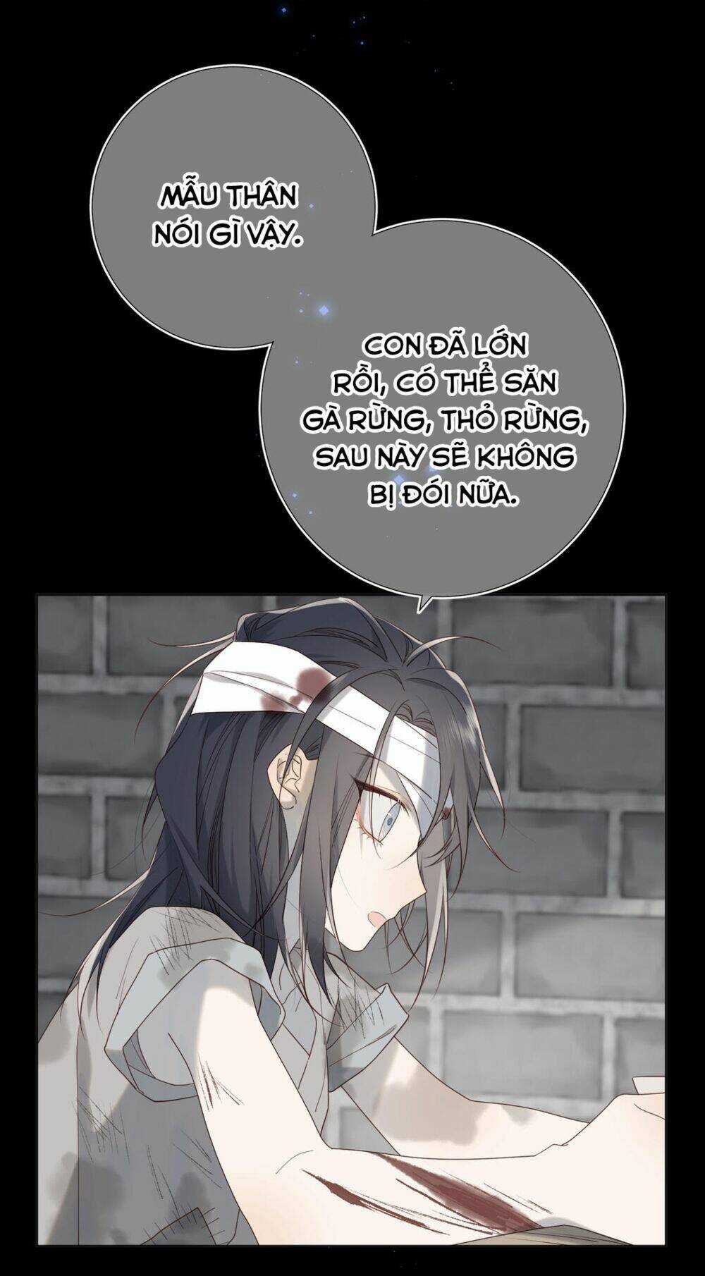 Ác Nữ Cự Tuyệt Cua Nam Chính Chapter 34 trang 13