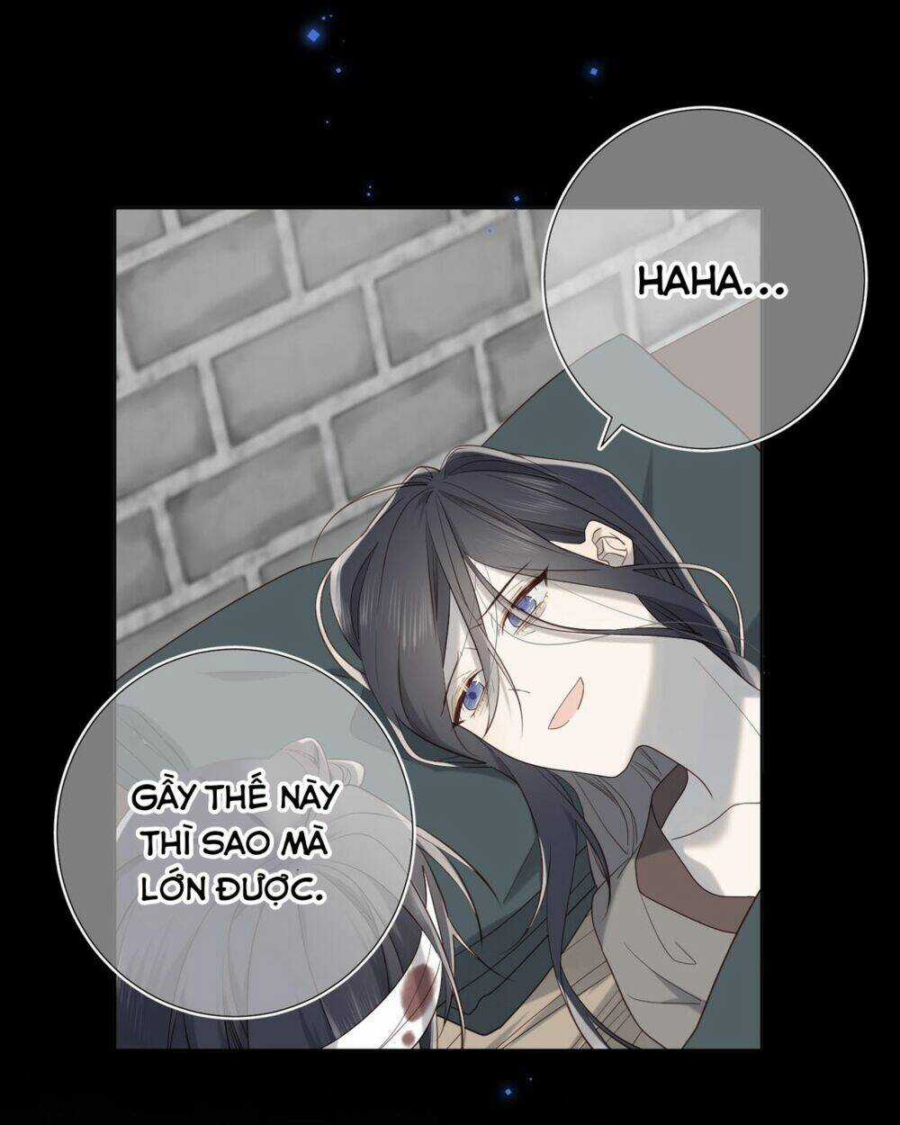 Ác Nữ Cự Tuyệt Cua Nam Chính Chapter 34 trang 14