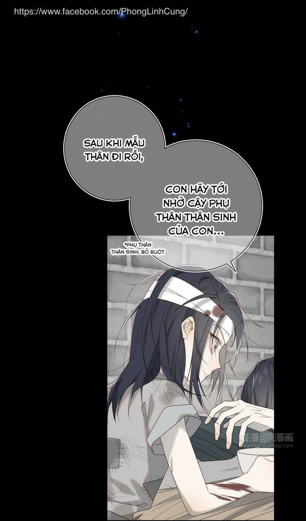 Ác Nữ Cự Tuyệt Cua Nam Chính Chapter 34 trang 16