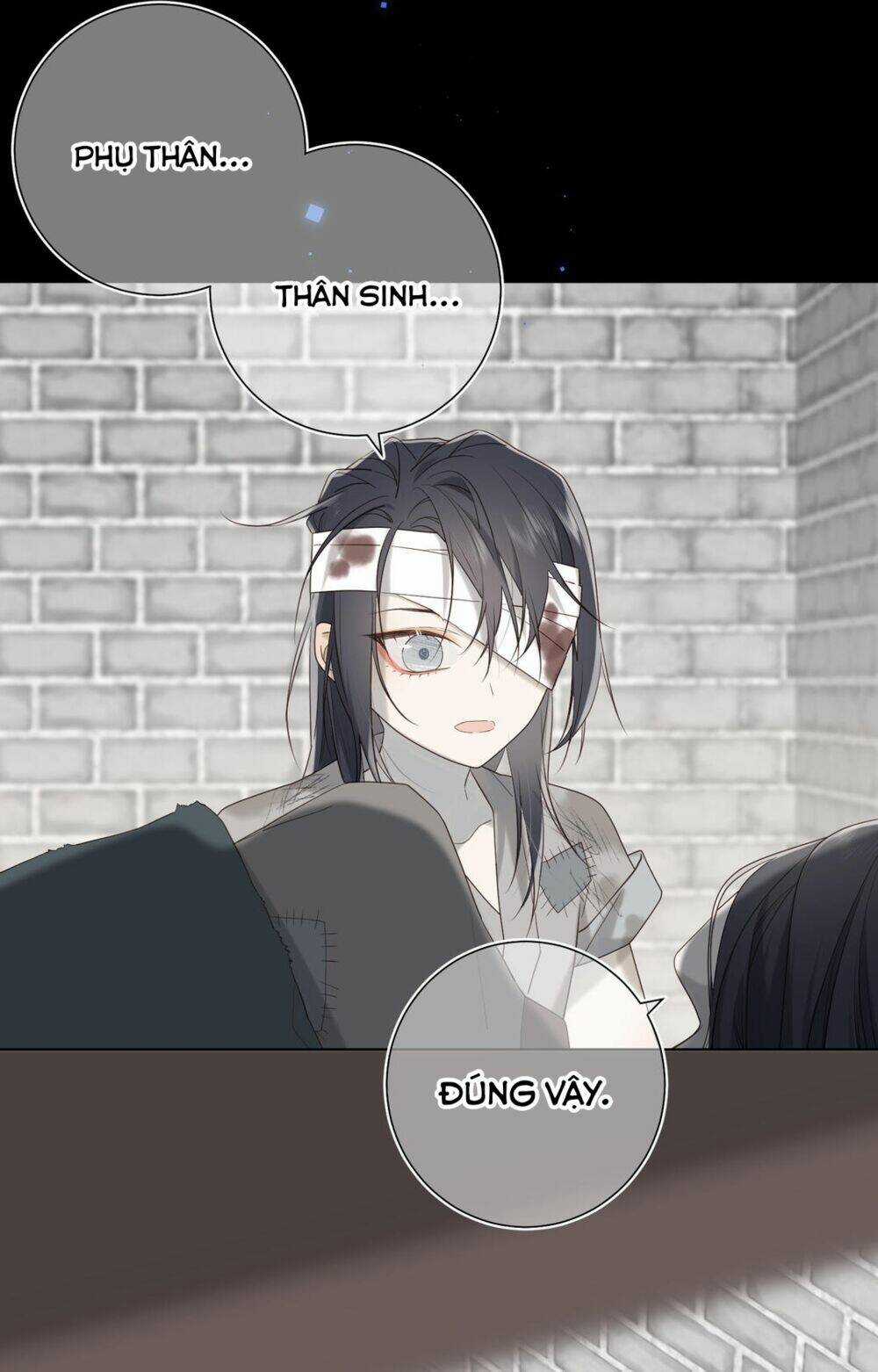 Ác Nữ Cự Tuyệt Cua Nam Chính Chapter 34 trang 17