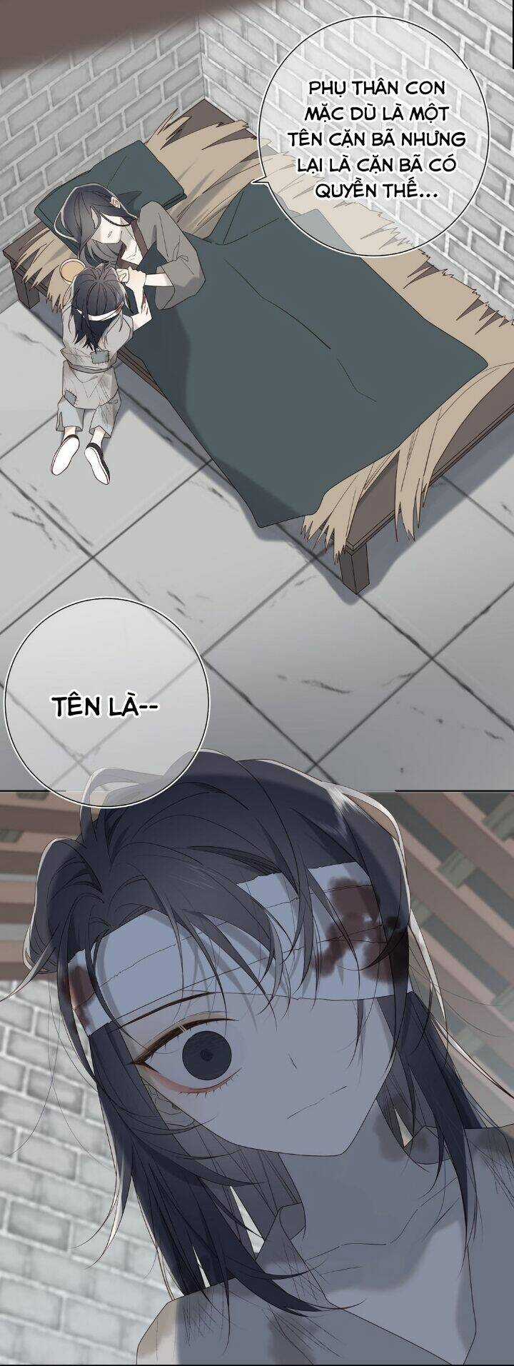 Ác Nữ Cự Tuyệt Cua Nam Chính Chapter 34 trang 18