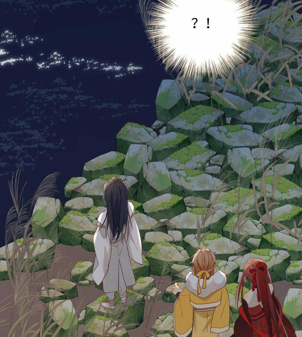 Ác Nữ Cự Tuyệt Cua Nam Chính Chapter 34 trang 22