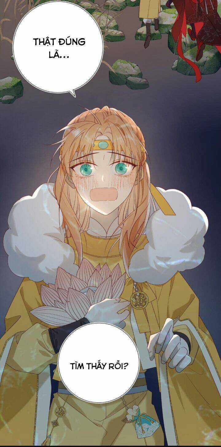 Ác Nữ Cự Tuyệt Cua Nam Chính Chapter 34 trang 23