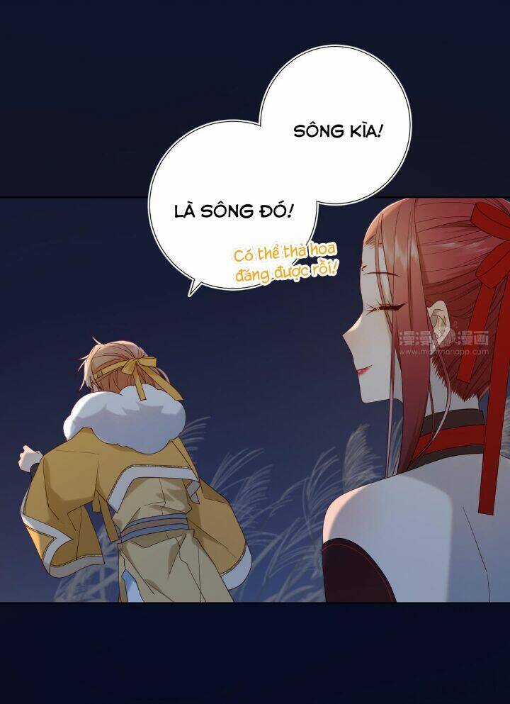 Ác Nữ Cự Tuyệt Cua Nam Chính Chapter 34 trang 24