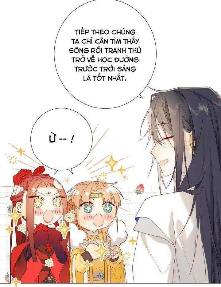 Ác Nữ Cự Tuyệt Cua Nam Chính Chapter 34 trang 3