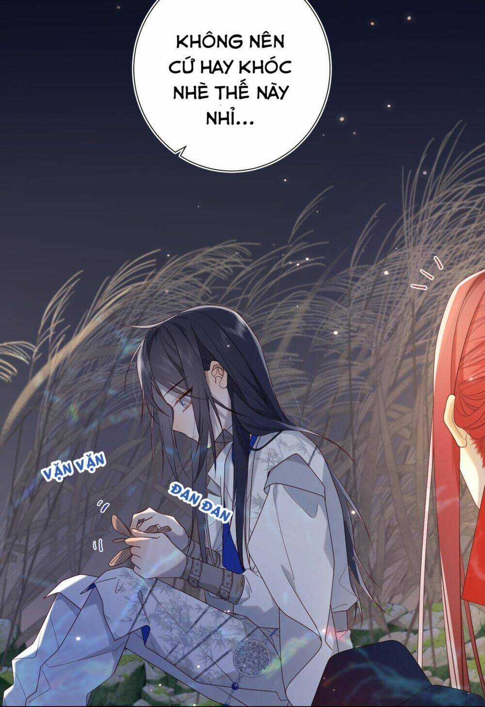 Ác Nữ Cự Tuyệt Cua Nam Chính Chapter 34 trang 30